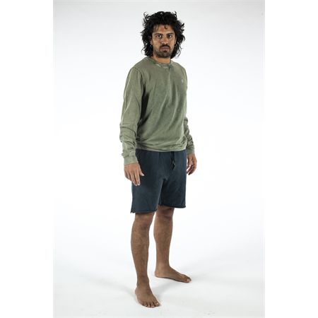 Brad Coda Green Wave JUNGLEUomo | UJBRAD172VerdeMilitare
