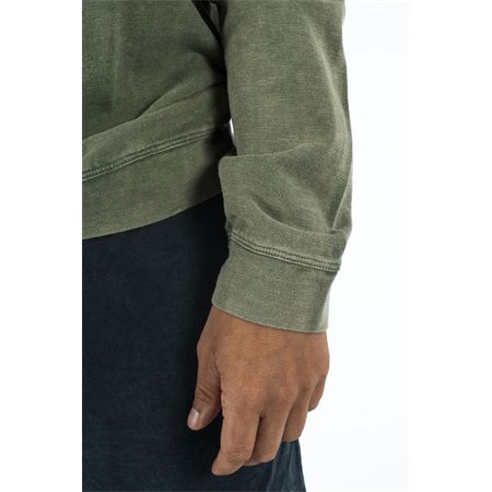 Brad Coda Green Wave JUNGLEUomo | UJBRAD172VerdeMilitare