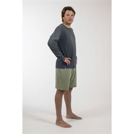 Jhonny/ML Only Coda JUNGLEUomo | ULSJhonny01NAVY