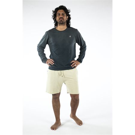 Jhonny/ML Coda White Wave JUNGLEUomo | ULSJhonny169NAVY