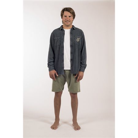 Mambo Coda Moorea JUNGLEUomo | UMAMBONAVY