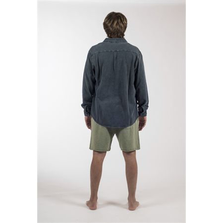 Mambo Coda Moorea JUNGLEUomo | UMAMBONAVY