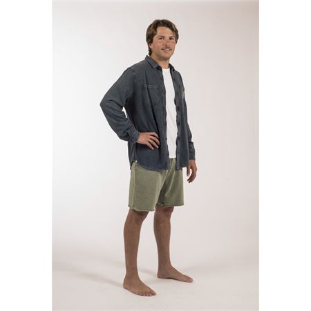 Mambo Coda Moorea JUNGLEUomo | UMAMBONAVY