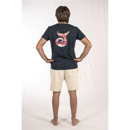 Jack Coda RedWave JUNGLEUomo | UMMJACK09NAVY