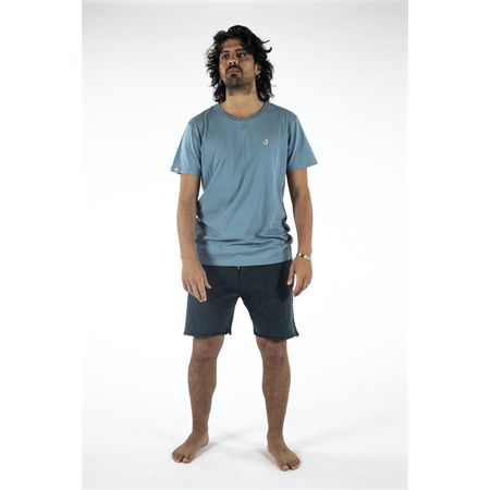 Jack Coda White Wave JUNGLEUomo | UMMJACK177Azzurro