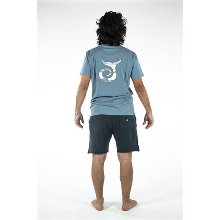 Jack Coda White Wave JUNGLEUomo | UMMJACK177Azzurro