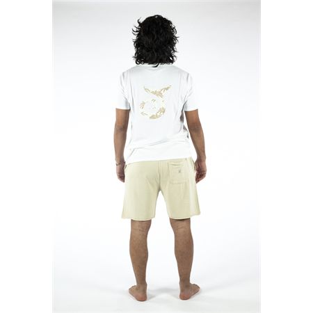 Jack Coda Coco White JUNGLEUomo | UMMJACK187BIANCO
