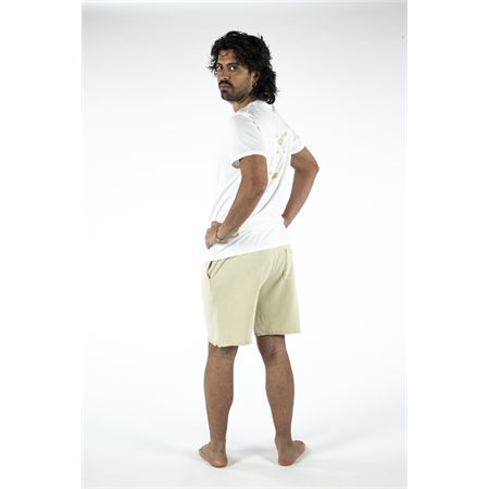 Jack Coda Coco White JUNGLEUomo | UMMJACK187BIANCO