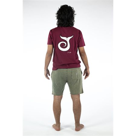 Jack Only Coda JUNGLEUomo | UMMJACKBURGUNDY