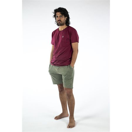 Jack Only Coda JUNGLEUomo | UMMJACKBURGUNDY