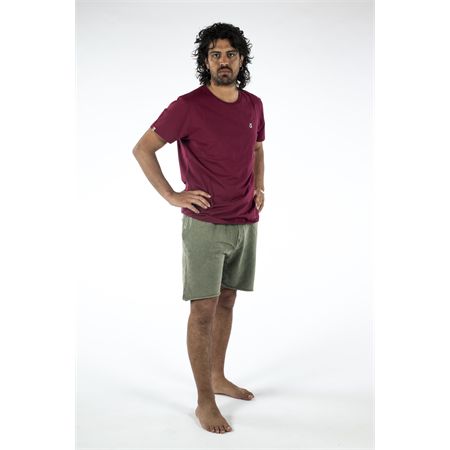 Jack Only Coda JUNGLEUomo | UMMJACKBURGUNDY