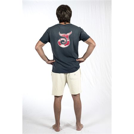 Jhonny Coda RedWave JUNGLEUomo | UMMJhonny09NAVY