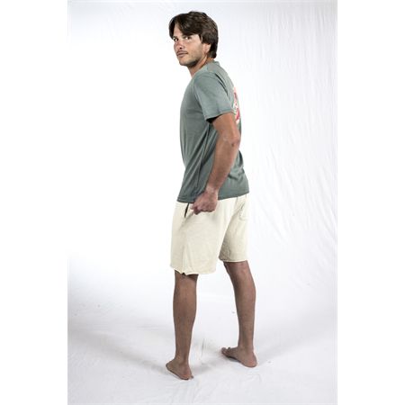 Jhonny Coda RedWave JUNGLEUomo | UMMJhonny188VerdeMilitare