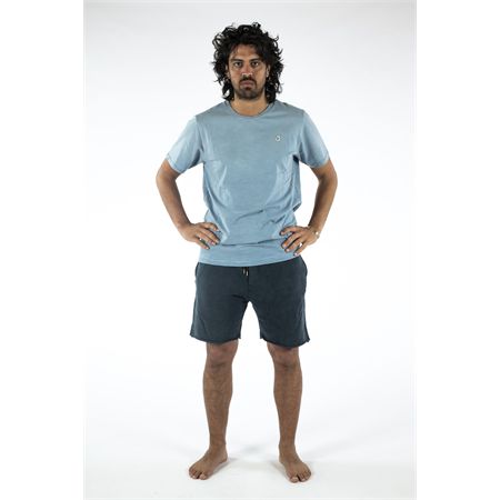 Jhonny Coda Red Wave JUNGLEUomo | UMMJhonny189Azzurro