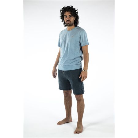 Jhonny Coda Red Wave JUNGLEUomo | UMMJhonny189Azzurro