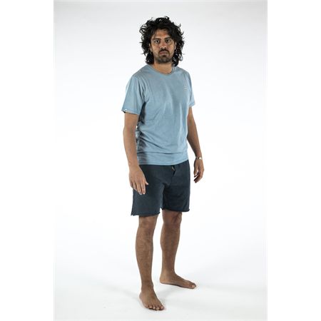 Jhonny Coda Red Wave JUNGLEUomo | UMMJhonny189Azzurro