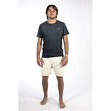 Jhonny Logo Pirata JUNGLEUomo | UMMJhonny47NERO