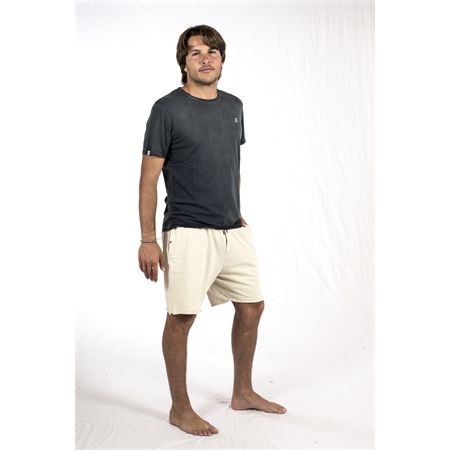 Jhonny Logo Pirata JUNGLEUomo | UMMJhonny47NERO