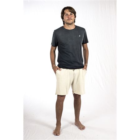 Jhonny Logo Pirata JUNGLEUomo | UMMJhonny47NERO