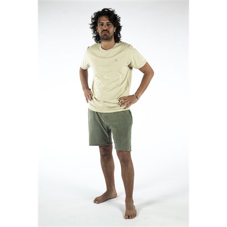 Jhonny Coda Coco Brown JUNGLEUomo | UMMJhonnyBEIGE