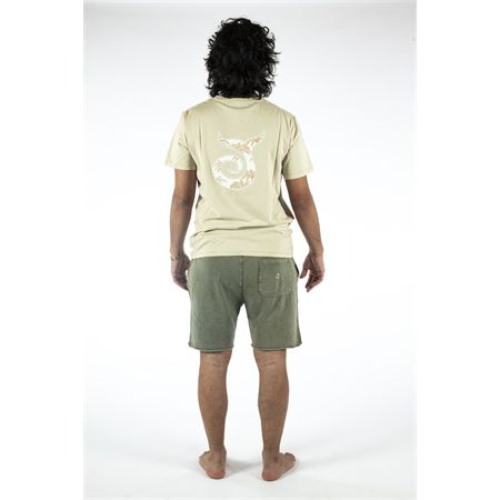 Jhonny Coda Coco Brown JUNGLEUomo | UMMJhonnyBEIGE