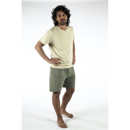 Jhonny Coda Coco Brown JUNGLEUomo | UMMJhonnyBEIGE