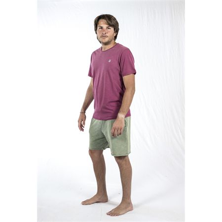 Jhonny Only Coda JUNGLEUomo | UMMJhonny130Burgundy