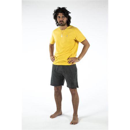 Jhonny Coda Green Wave JUNGLEUomo | UMMJhonnyGIALLO