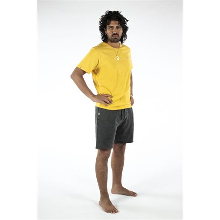 Jhonny Coda Green Wave JUNGLEUomo | UMMJhonnyGIALLO
