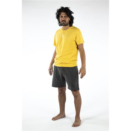 Jhonny Coda Green Wave JUNGLEUomo | UMMJhonnyGIALLO