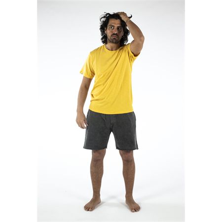 Jhonny Coda Green Wave JUNGLEUomo | UMMJhonnyGIALLO