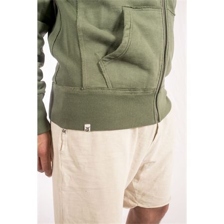 Bermuda Pirate Beige JUNGLEUomo | UPIRATEBEIGE