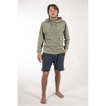 Bermuda Pirate Navy JUNGLEUomo | UPIRATENAVY