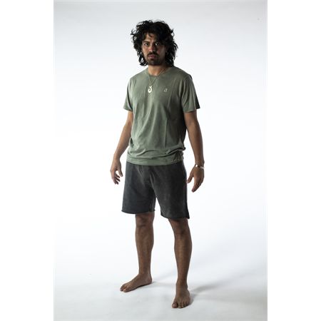Bermuda Pirate Navy JUNGLEUomo | UPIRATENAVY