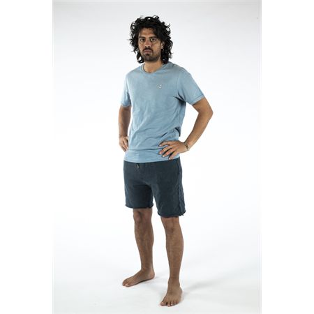 Bermuda Pirate Navy JUNGLEUomo | UPIRATENAVY