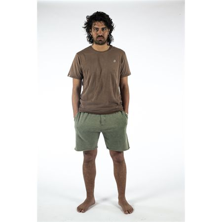 Pirate OnlyCoda JUNGLEUomo | UPIRATEVerdeMilitare