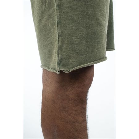 Pirate OnlyCoda JUNGLEUomo | UPIRATEVerdeMilitare