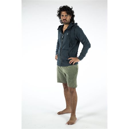 Sun Coda White Wave JUNGLEUomo | USUN169NAVY
