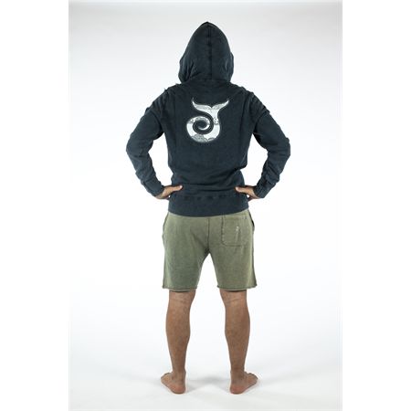 Sun Coda White Wave JUNGLEUomo | USUN169NAVY