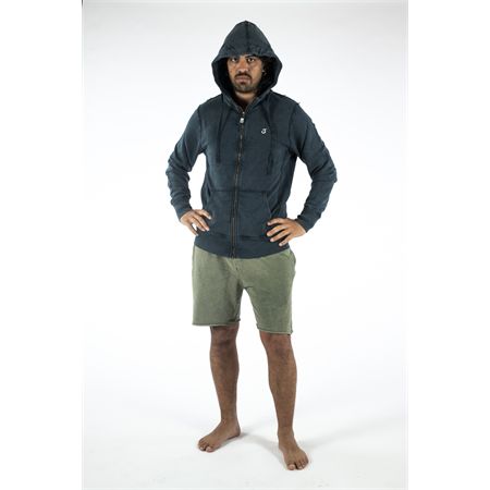 Sun Coda White Wave JUNGLEUomo | USUN169NAVY