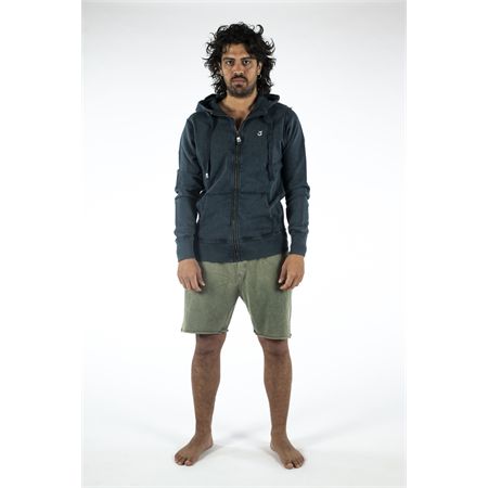Sun Coda White Wave JUNGLEUomo | USUN169NAVY