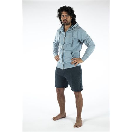 Sun Coda Blue Wave JUNGLEUomo | USUNAZZURRO