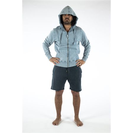 Sun Coda Blue Wave JUNGLEUomo | USUNAZZURRO