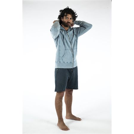 Sun Coda Blue Wave JUNGLEUomo | USUNAZZURRO