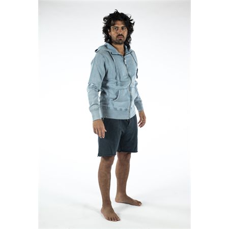 Sun Coda Blue Wave JUNGLEUomo | USUNAZZURRO