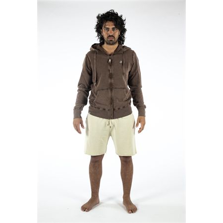 Sun Coda Coco Brown JUNGLEUomo | USUNCHOCOLATE