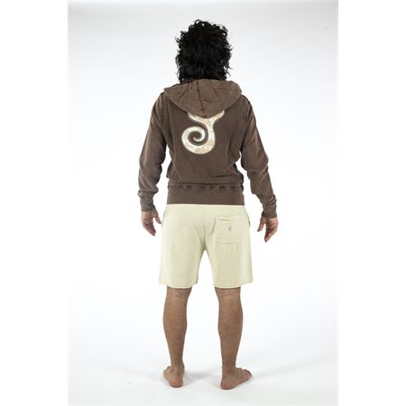 Sun Coda Coco Brown JUNGLEUomo | USUNCHOCOLATE