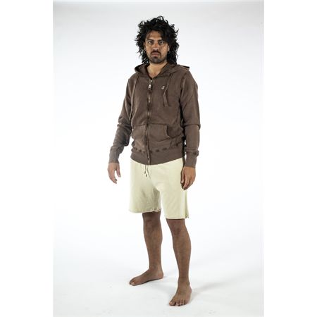 Sun Coda Coco Brown JUNGLEUomo | USUNCHOCOLATE