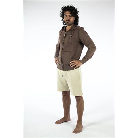 Sun Coda Coco Brown JUNGLEUomo | USUNCHOCOLATE