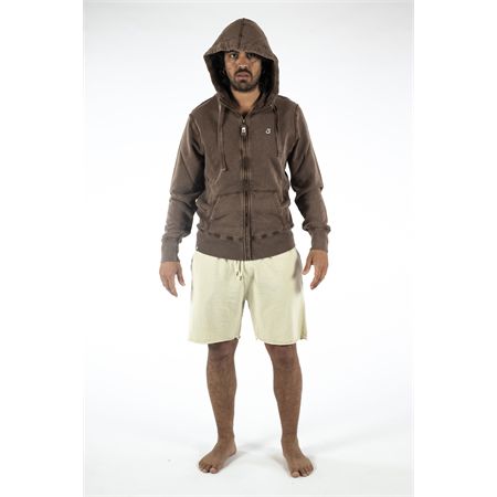 Sun Coda Coco Brown JUNGLEUomo | USUNCHOCOLATE